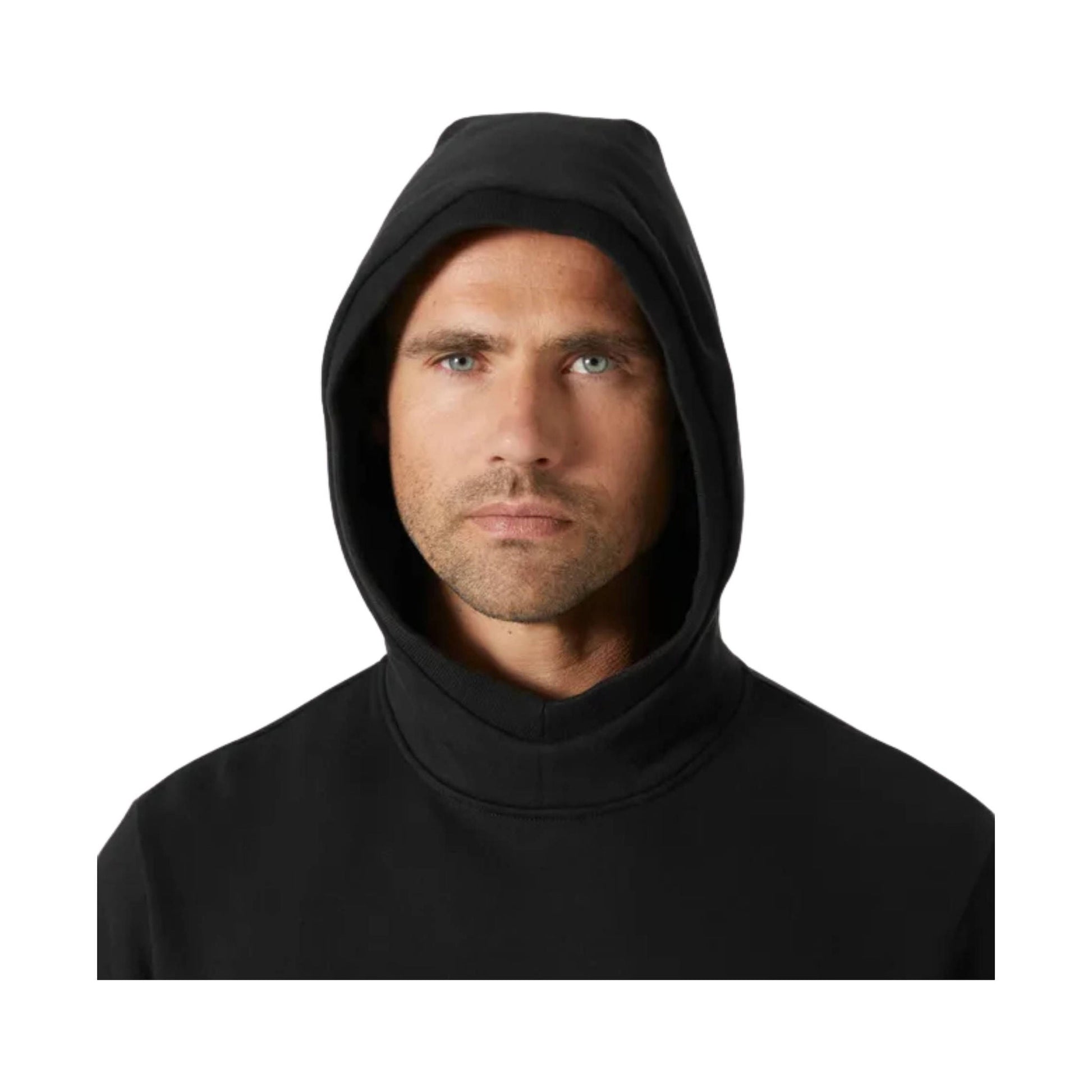 Helly Hansen Men's Evo Hoodie - Black by Lenny's Shoe & Apparel