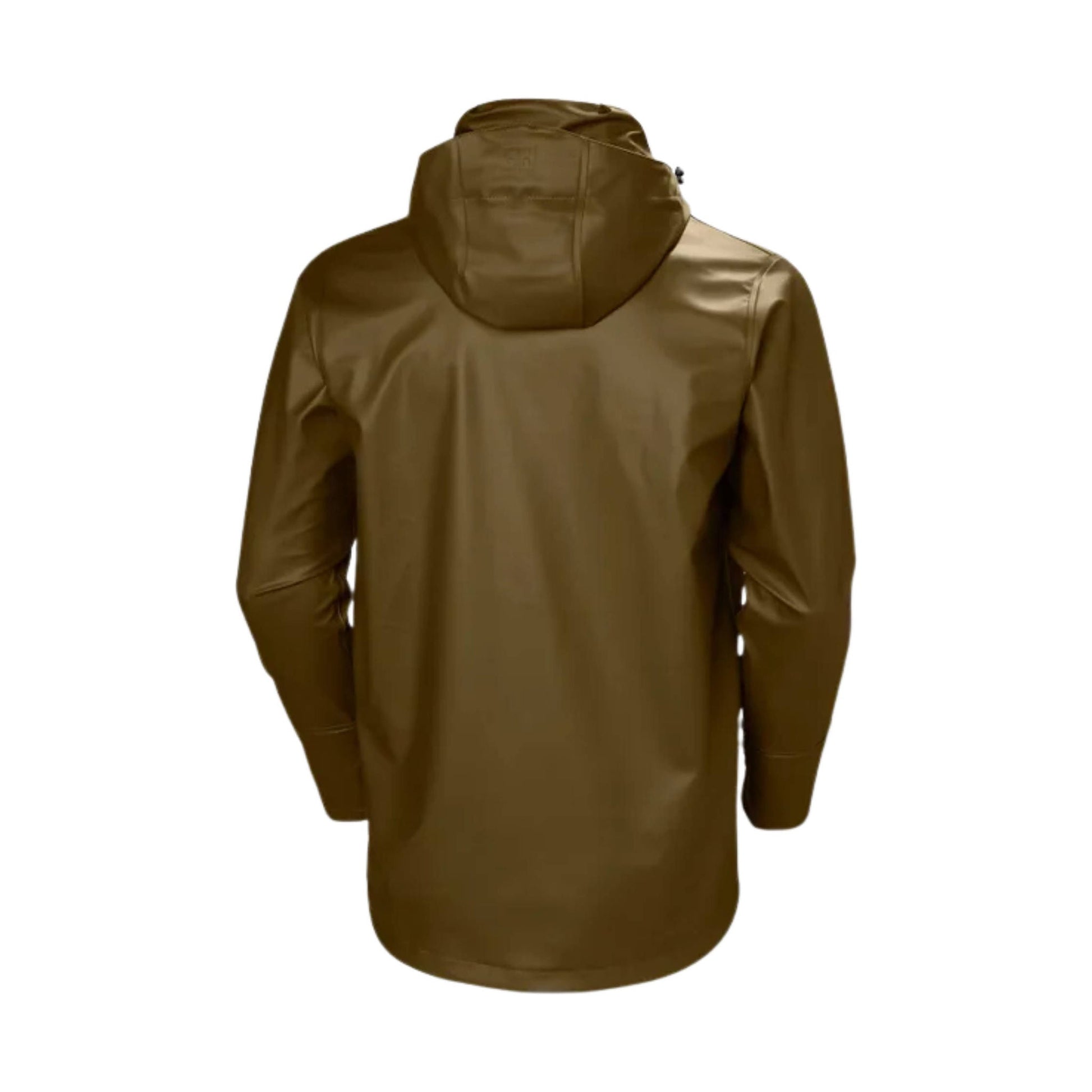 Helly Hansen Men's Gale Rain Jacket - Olive by Lenny's Shoe & Apparel