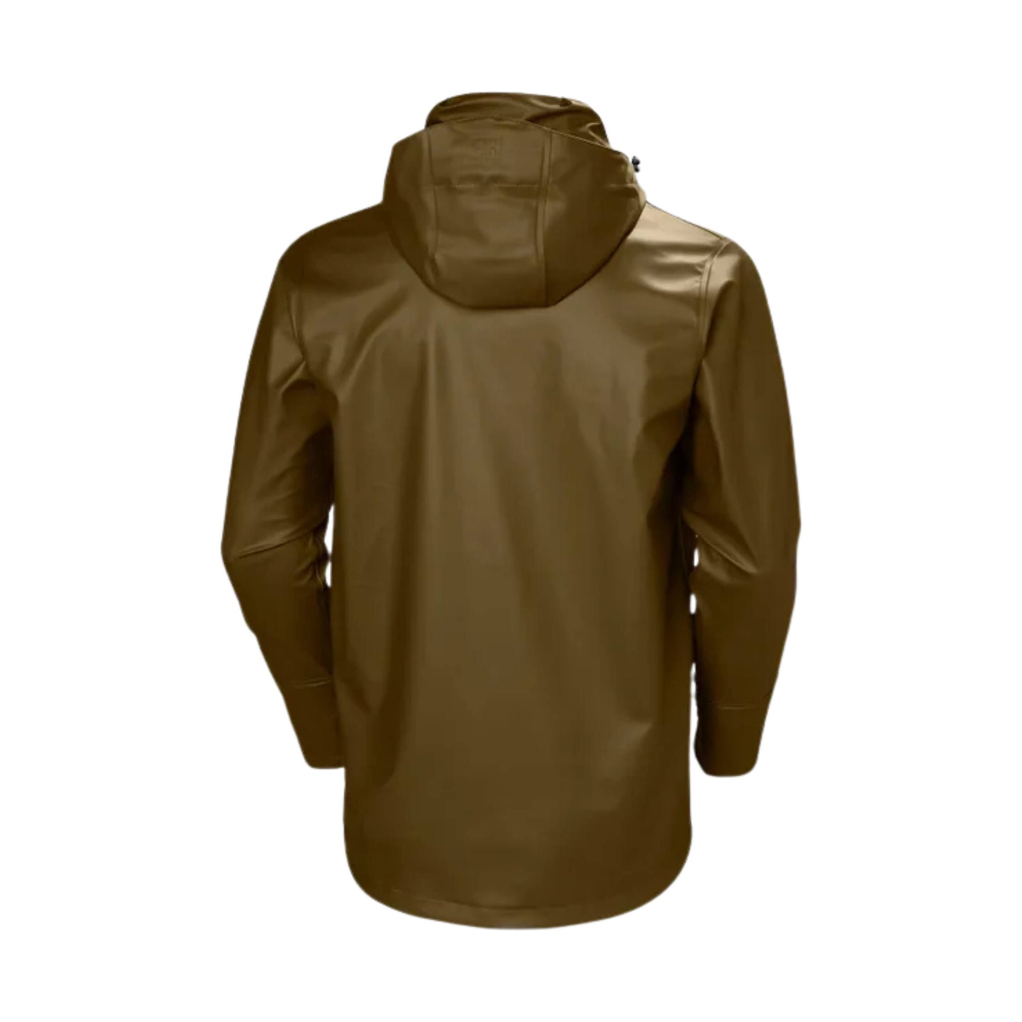 Helly Hansen Men's Gale Rain Jacket - Olive by Lenny's Shoe & Apparel
