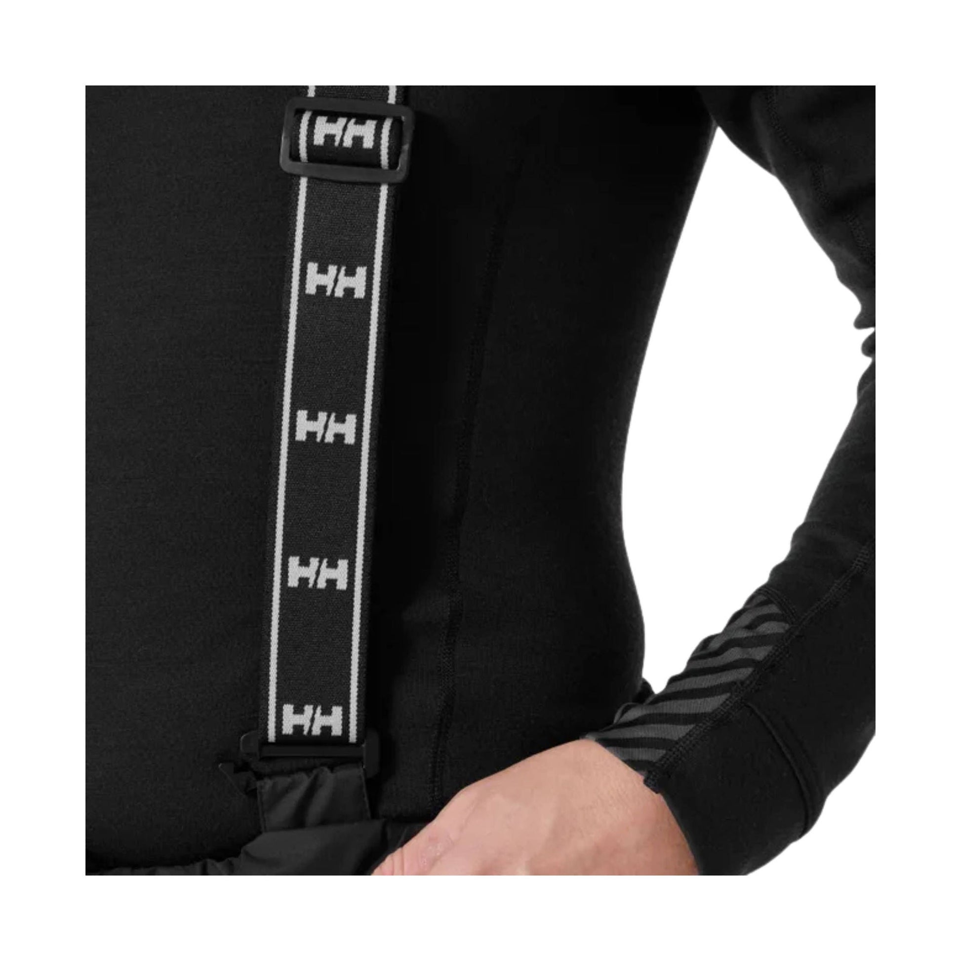 Helly Hansen Men's Manchester 2.0 Winter Pants - Black by Lenny's Shoe & Apparel