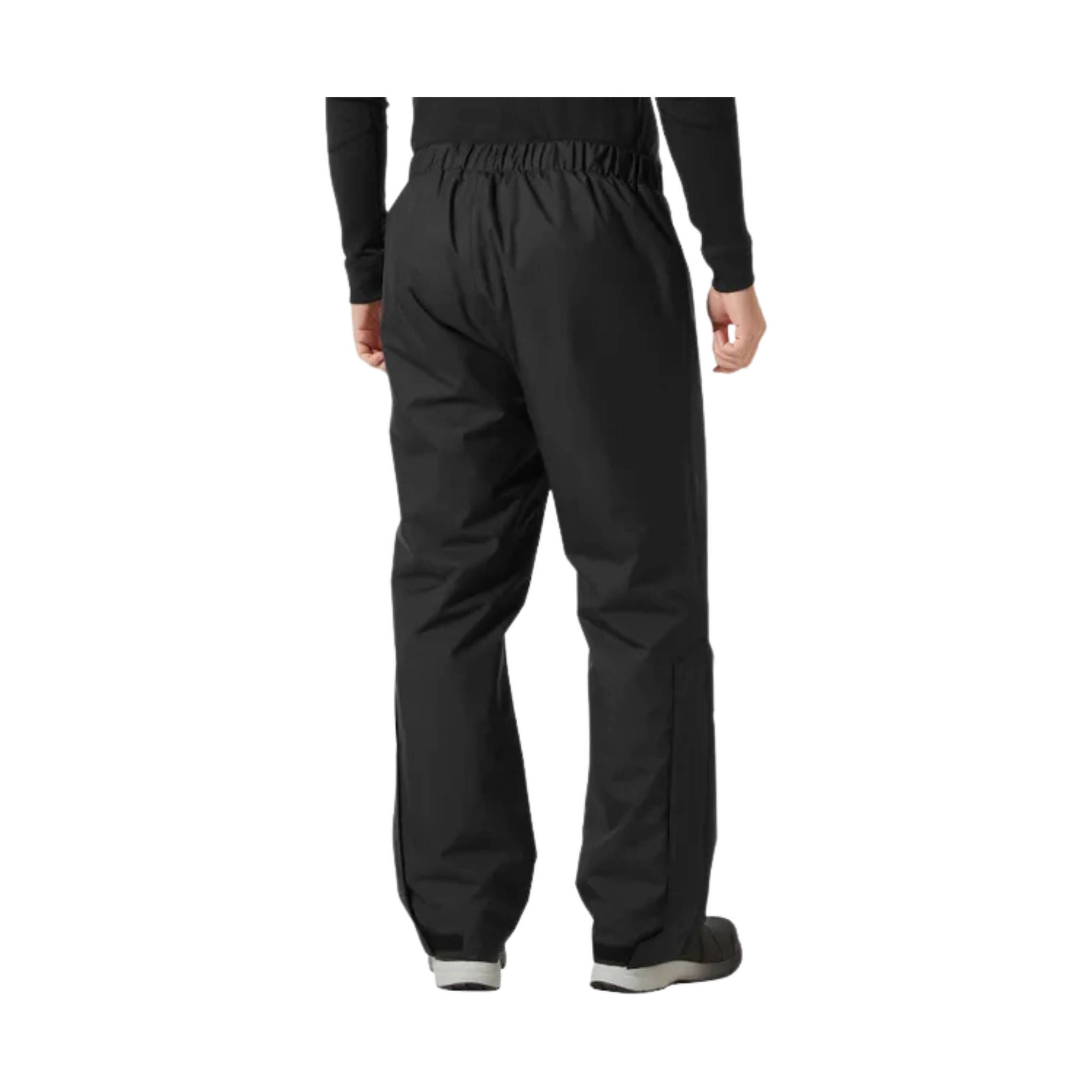 Helly Hansen Men's Manchester 2.0 Winter Pants - Black by Lenny's Shoe & Apparel