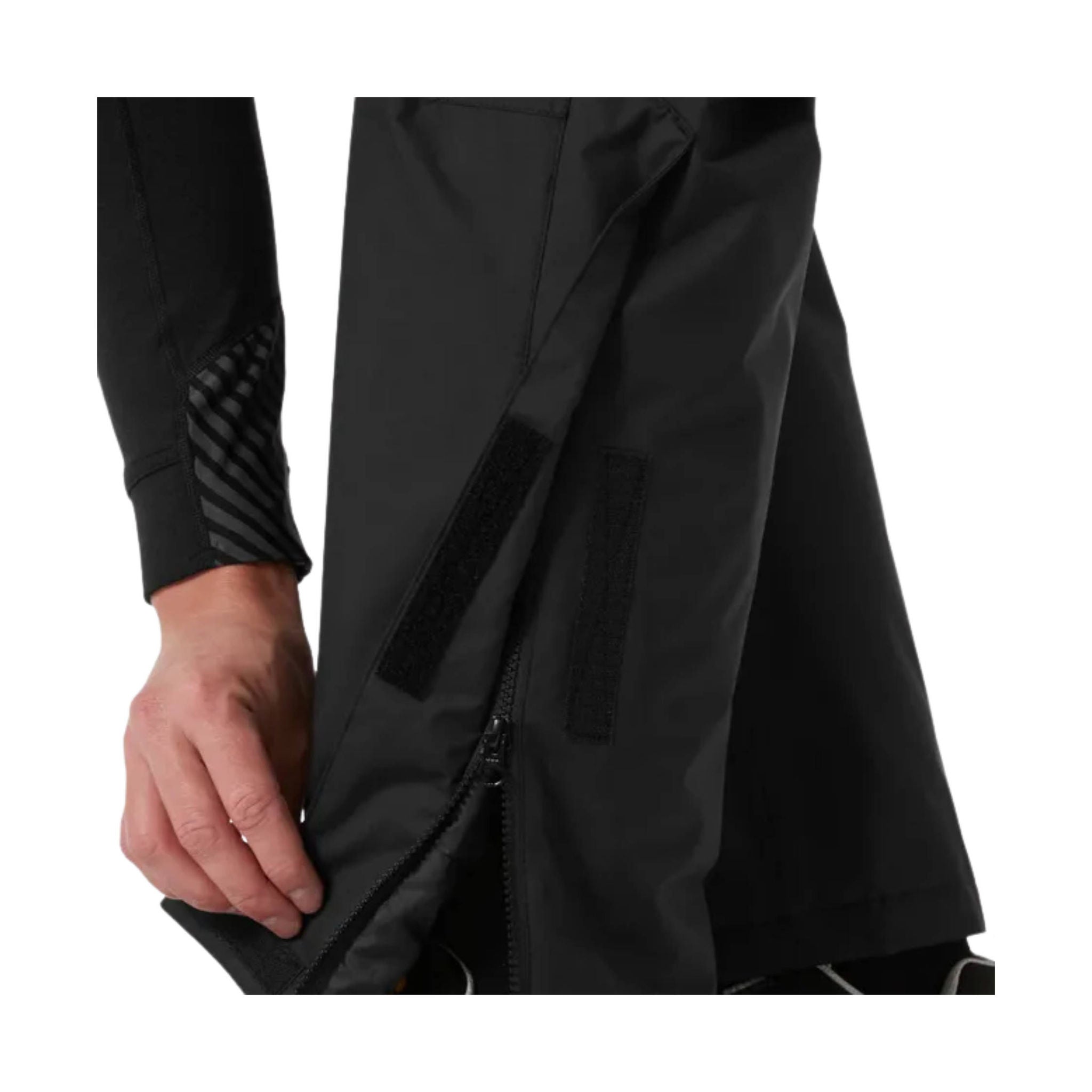 Helly Hansen Men's Manchester 2.0 Winter Pants - Black by Lenny's Shoe & Apparel