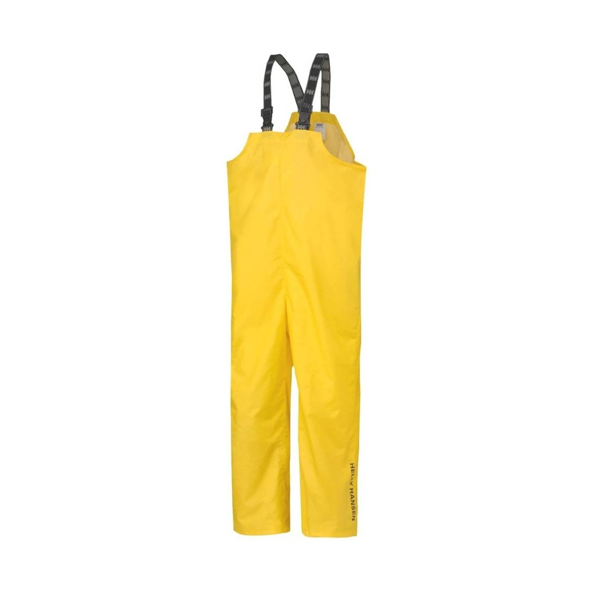 Helly Hansen Men's Mandal Bib - Fern by Lenny's Shoe & Apparel