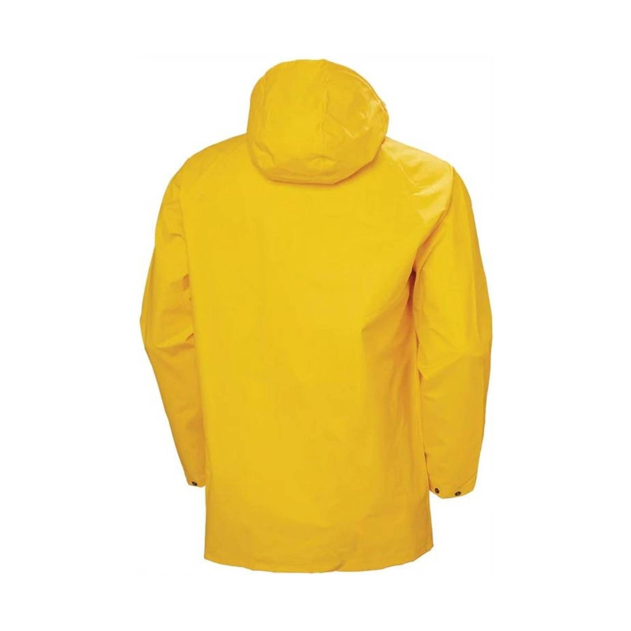 Helly Hansen Men's Mandal Waterproof Jacket - Fern by Lenny's Shoe & Apparel