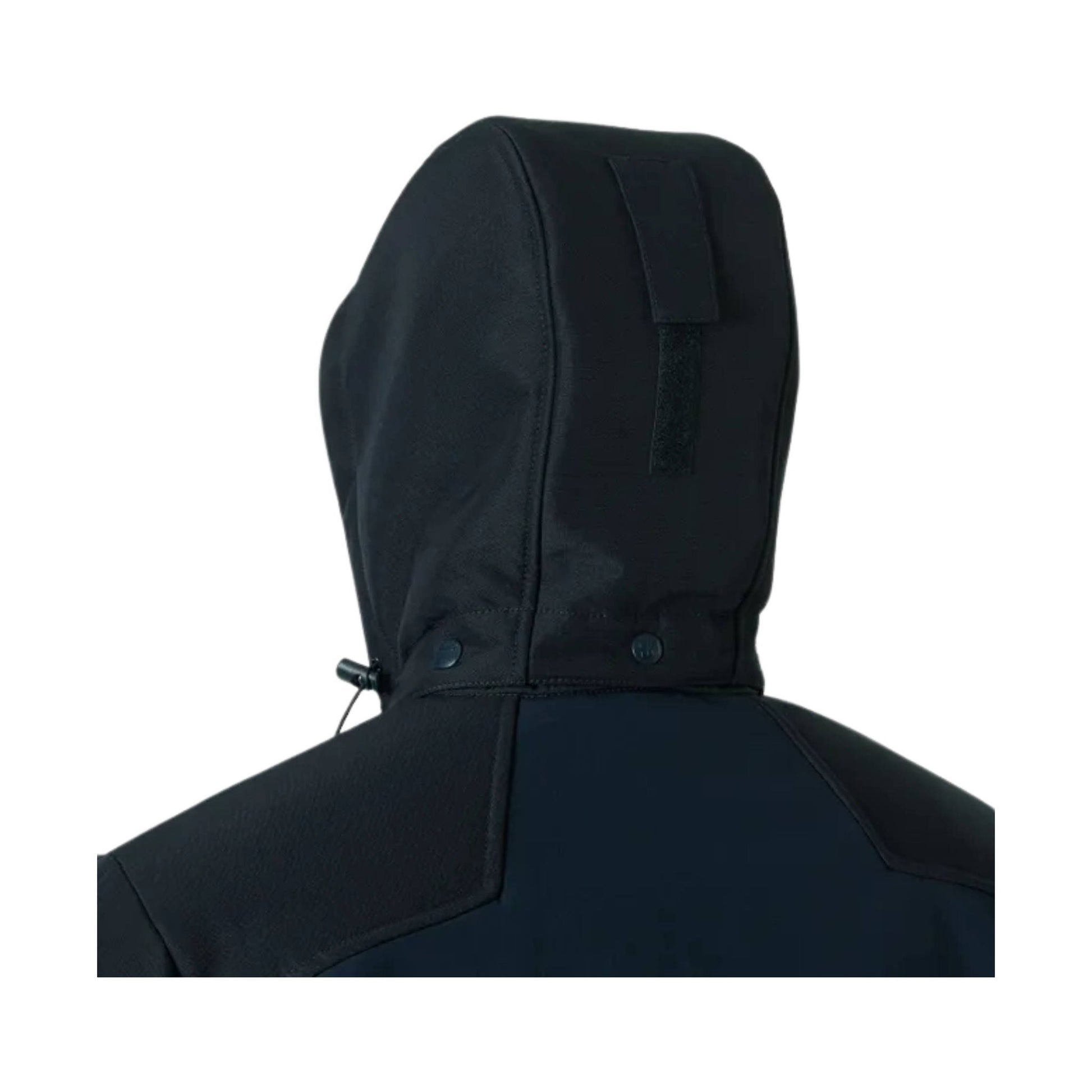 Helly Hansen Men's Oxford Winter Softshell Jacket - Navy by Lenny's Shoe & Apparel