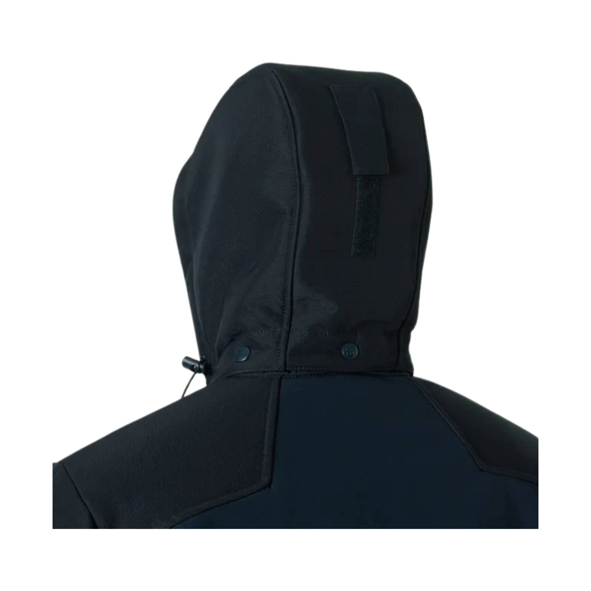 Helly Hansen Men's Oxford Winter Softshell Jacket - Navy by Lenny's Shoe & Apparel