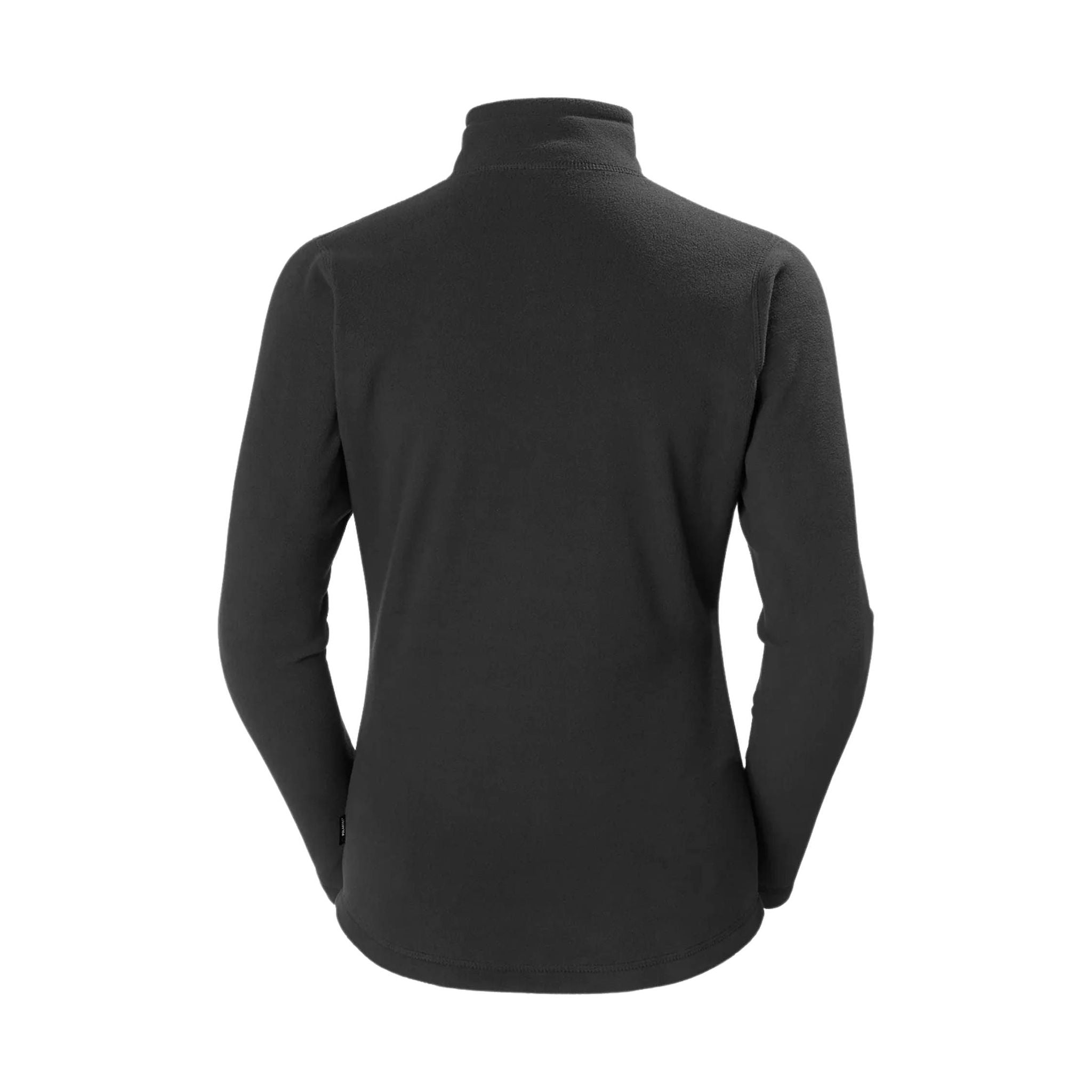 Helly Hansen Women's Daybreaker Fleece Jacket - Black by Lenny's Shoe & Apparel