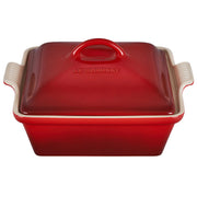 Covered Square Casserole by Kiss the Cook