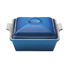 Covered Square Casserole by Kiss the Cook