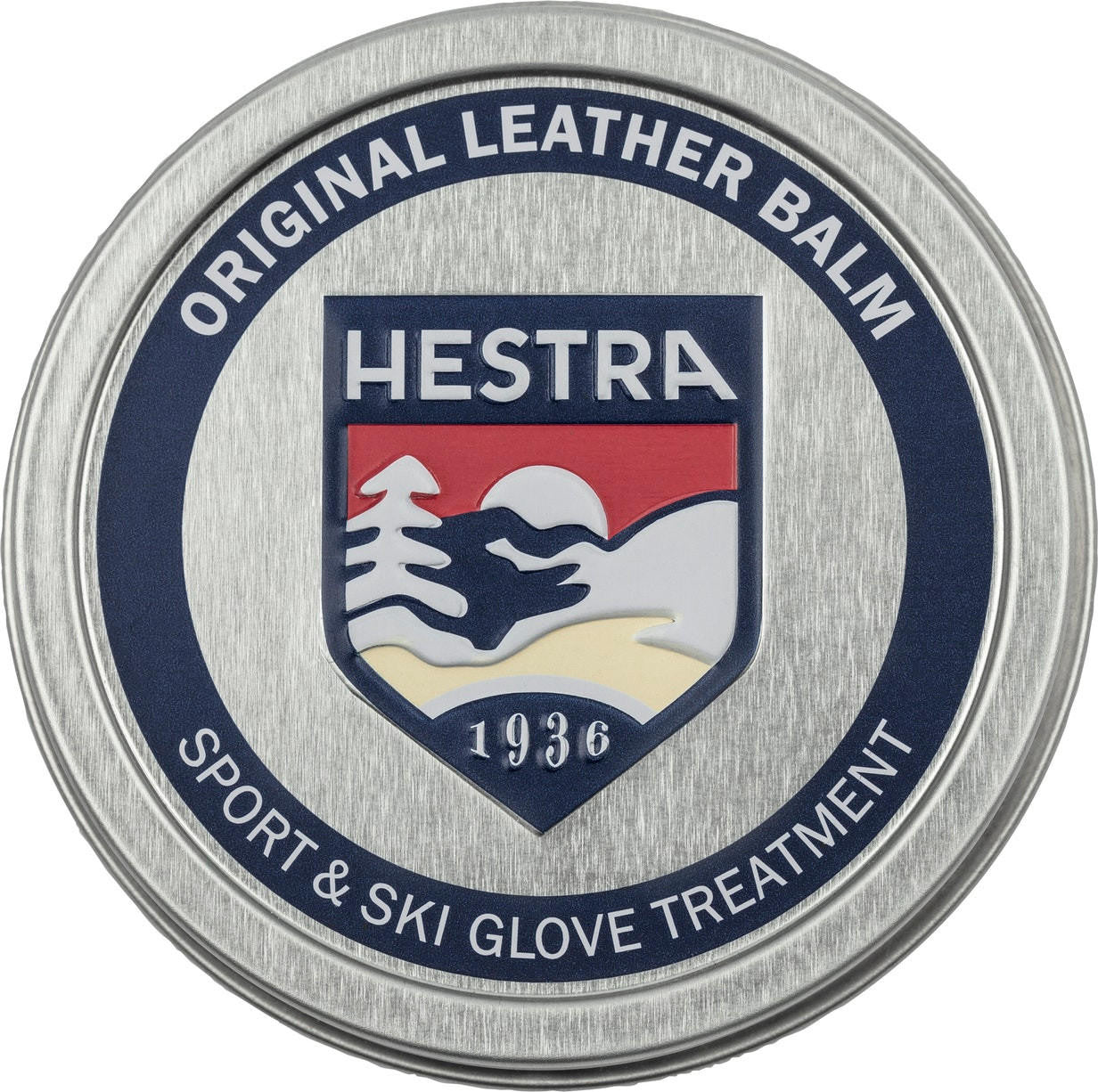 Hestra Leather Balm by Alpine Shop