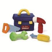 My 1st Tool  Box
