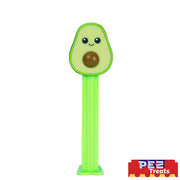 Pez Candy Dispenser - Treats - Avocado