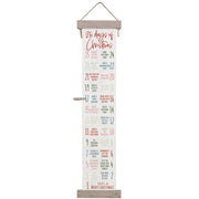 Days Of Christmas Countdown