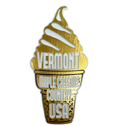 Maple Creemee Magnet