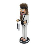 Kung Fu Nutcracker