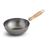 Helen's Small Wok by Kiss the Cook