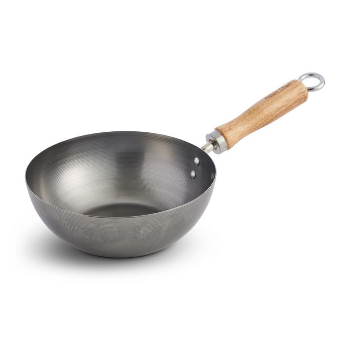 Helen's Small Wok by Kiss the Cook