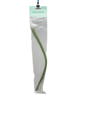 Green Florist Stem Wire - 30 Gauge
