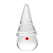 Tomte Crystal -  "embracing how you truly see yourself"