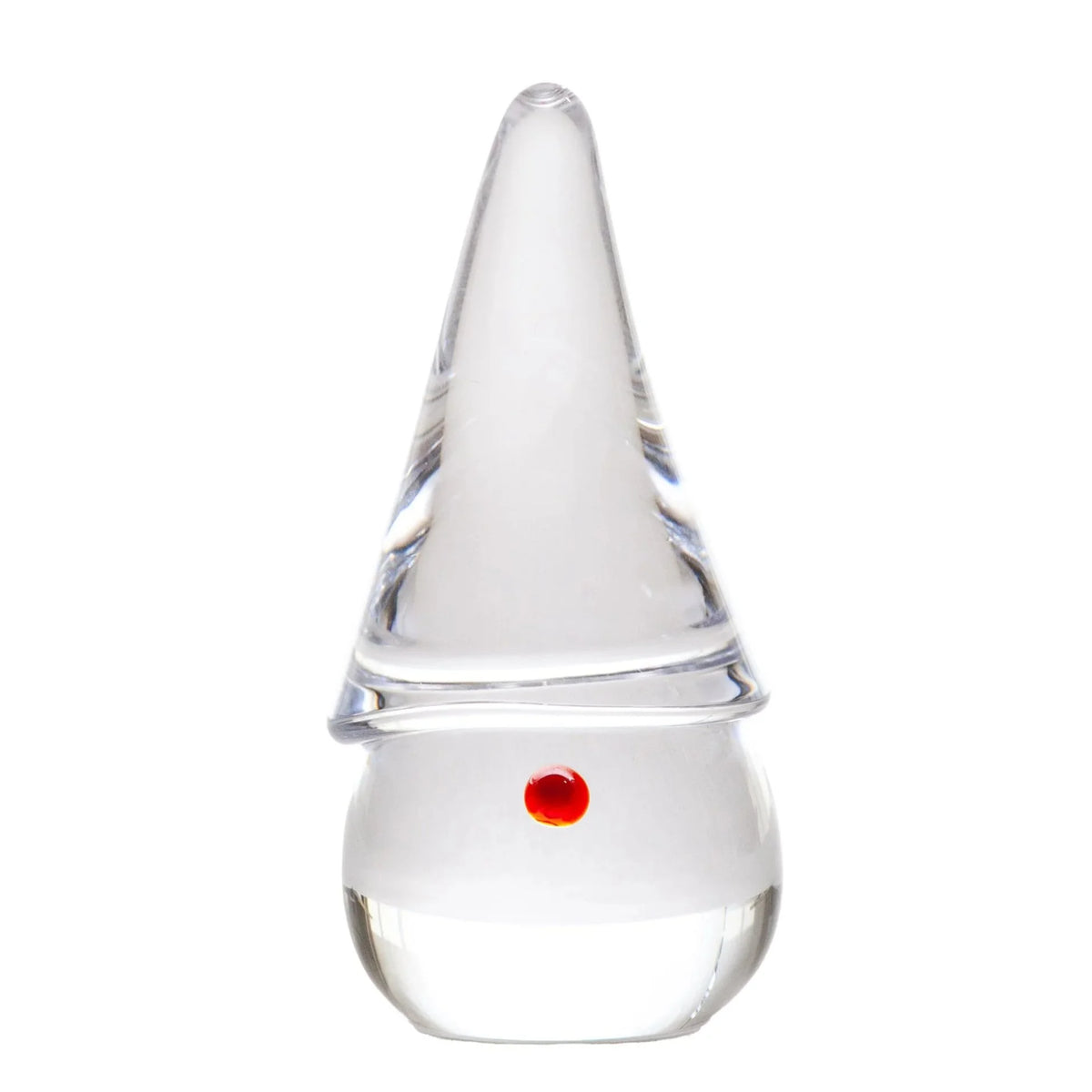 Tomte Crystal -  "embracing how you truly see yourself"