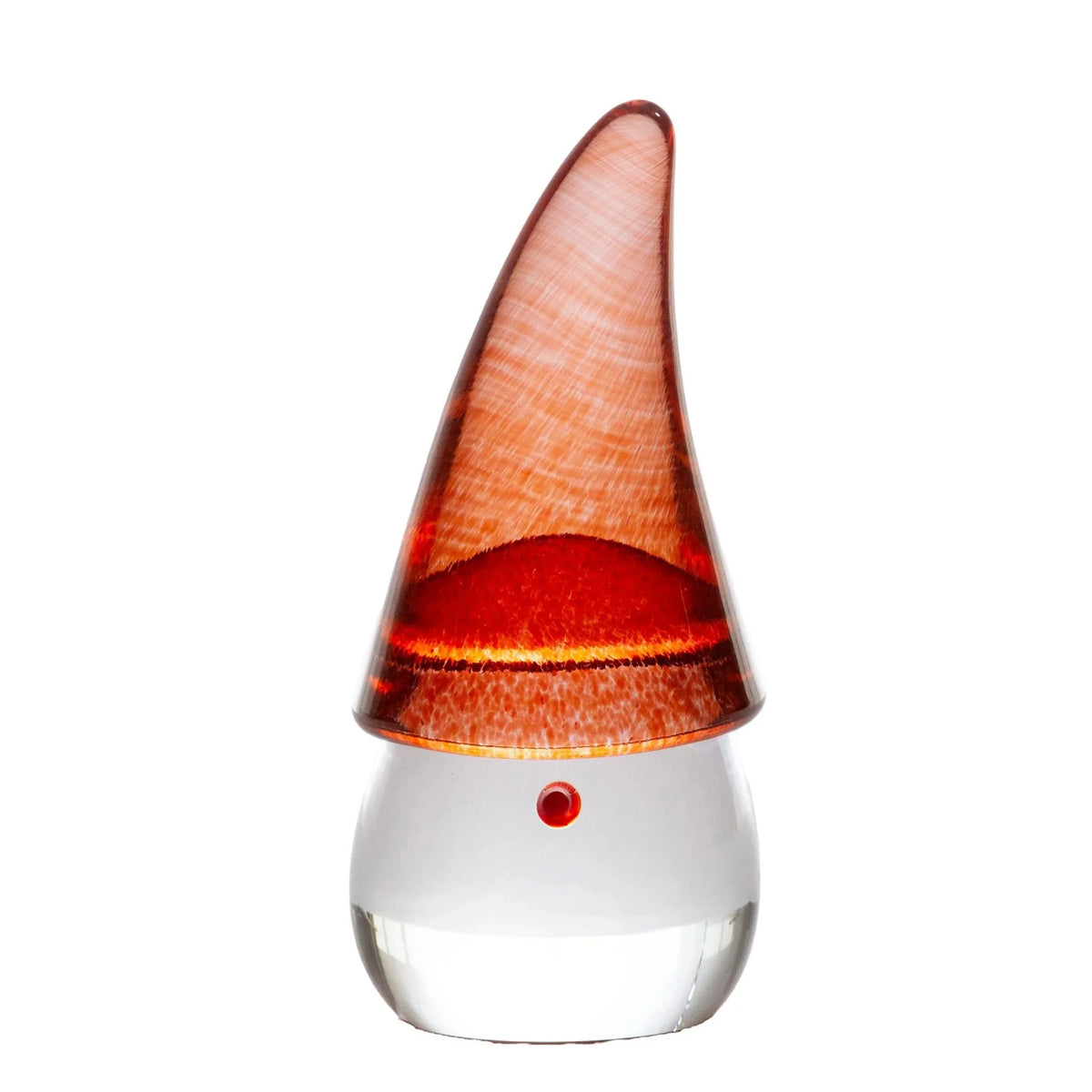 Tomte Poppy - "cheeky and lighthearted"