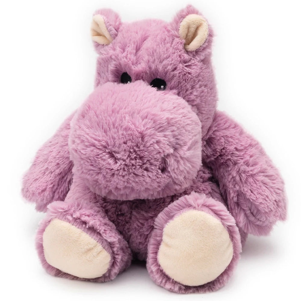 13" Warmies Plush Animals