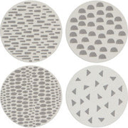 Coasters - Soak Up, Dapple - Single by Homeportonline