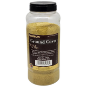 Ground Cover - Yellow Straw - Fine