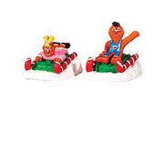 Sweet Sledding - 2 Piece Set