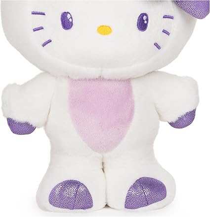 Plush Sanrio Hello Kitty Unicorn 9.5" by Homeportonline