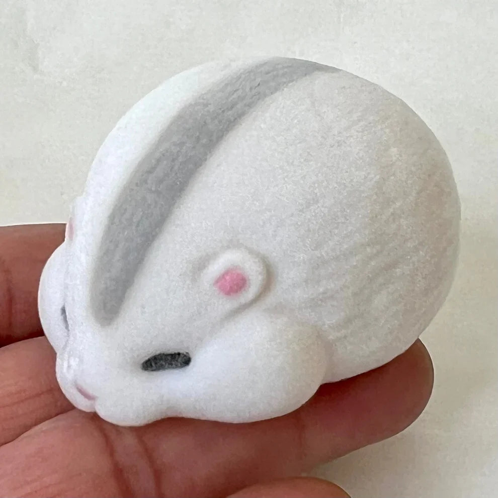 Gashapon Capsule Preschool & Up Tsumucco Hamster Vol. 2 (Sold As An Individual Capsule) by Homeportonline