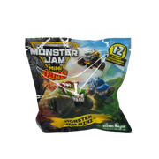 Monster Jam Series 19 Mini Mystery 1:87 Scale Monster Truck