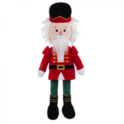 Toy Soldier Plush
