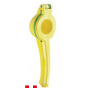Citrus Press - Cast Aluminum Combo Yellow & Green by Homeportonline