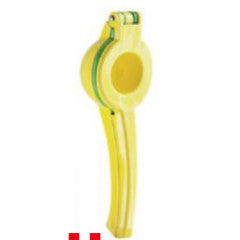 Citrus Press - Cast Aluminum Combo Yellow & Green by Homeportonline