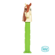 Pez Candy Dispenser - Spirit - Boomerang