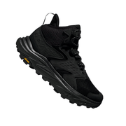 HOKA Men's Anacapa 2 Mid GTX Hiking Shoes - Black by Lenny's Shoe & Apparel