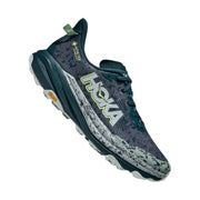 HOKA Men's Speedgoat 6 GTX Trail Running Shoes - Blue Twilight / Druzy by Lenny's Shoe & Apparel