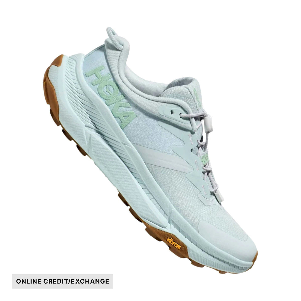 HOKA Women's Transport Shoes - Droplet/Droplet