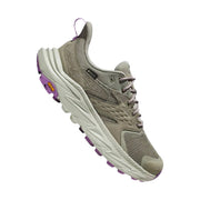 HOKA Women's Anacopa 2 Low GTX Hiking Shoe - Barley/Celadon Tint by Lenny's Shoe & Apparel