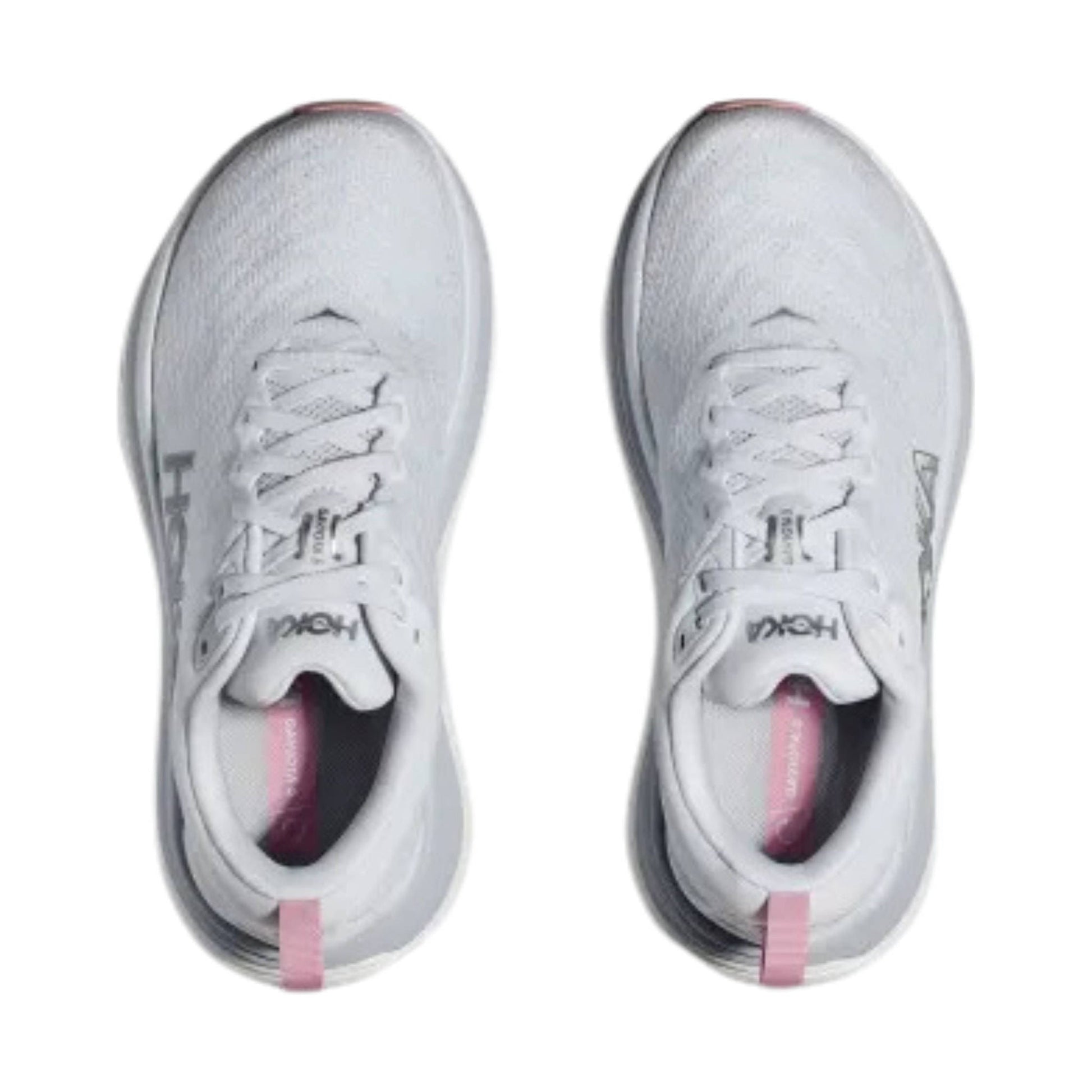 HOKA Women's Gaviota 5 Running Shoes - Sea Ice/ Pink Twilight by Lenny's Shoe & Apparel