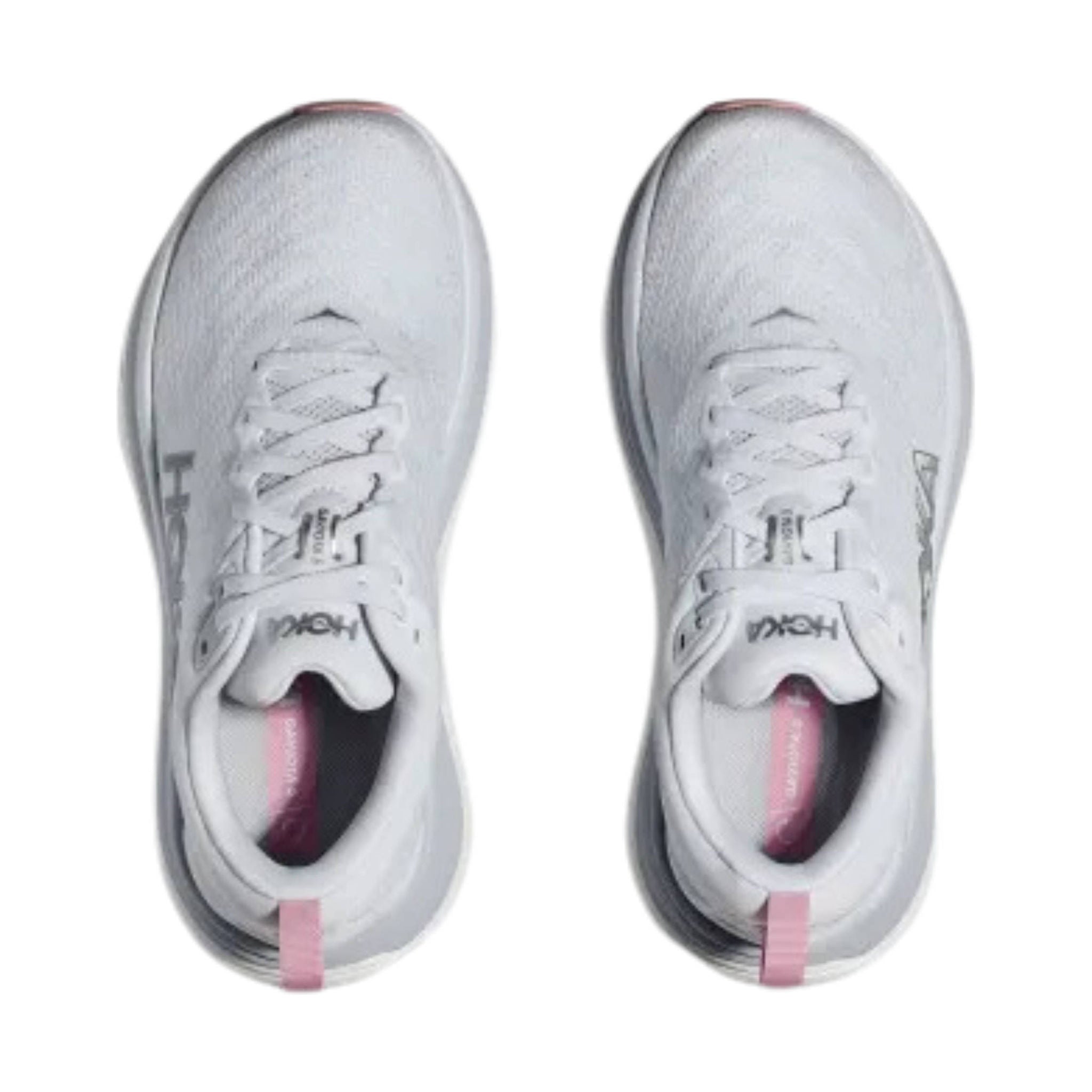 HOKA Women's Gaviota 5 Running Shoes - Sea Ice/ Pink Twilight by Lenny's Shoe & Apparel