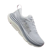 HOKA Women's Gaviota 5 Running Shoes - Sea Ice/ Pink Twilight by Lenny's Shoe & Apparel