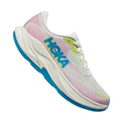 HOKA Women's Rincon 4 Running Shoes - Frost/Pink Twilight by Lenny's Shoe & Apparel