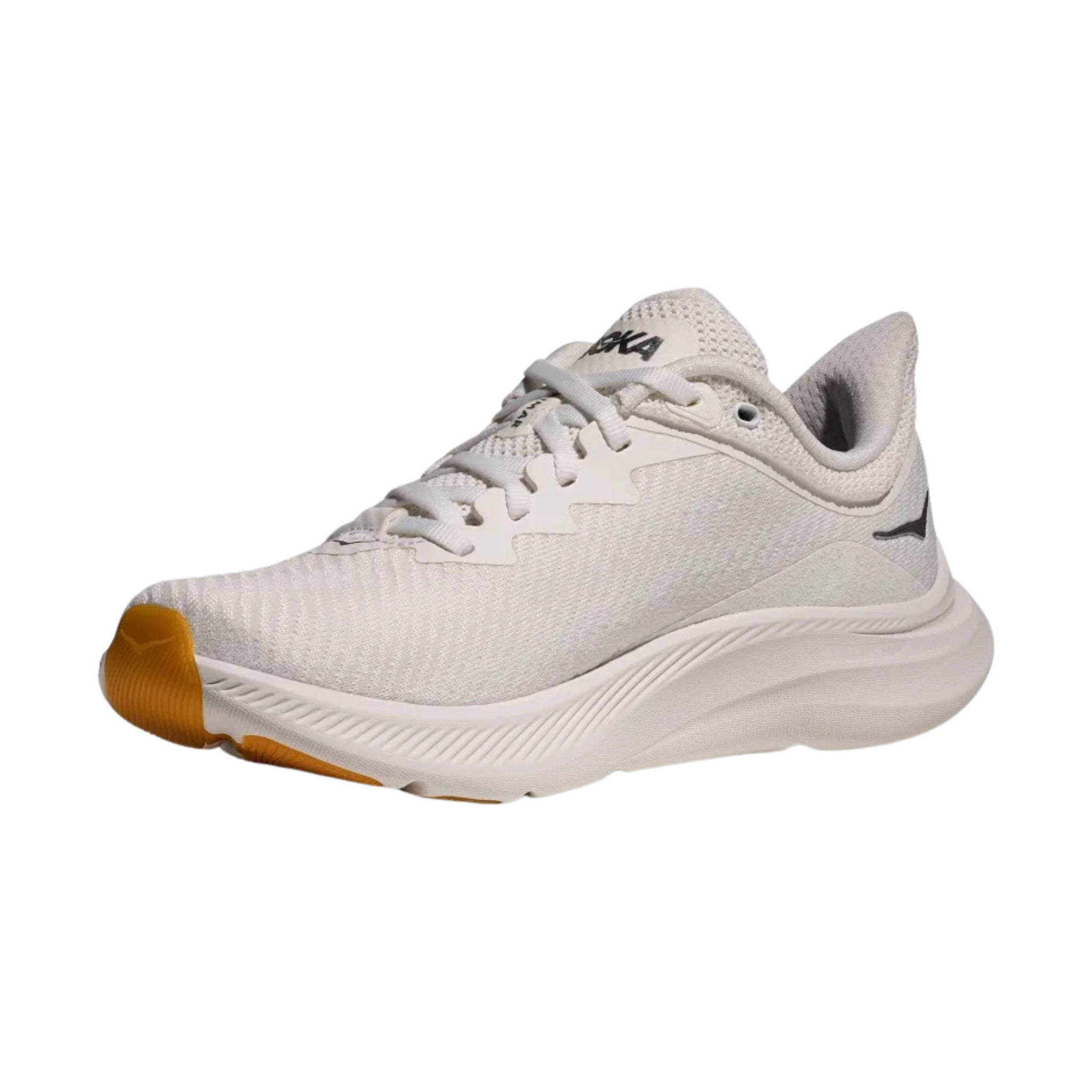 HOKA Women's Solimar Training Shoes - White by Lenny's Shoe & Apparel
