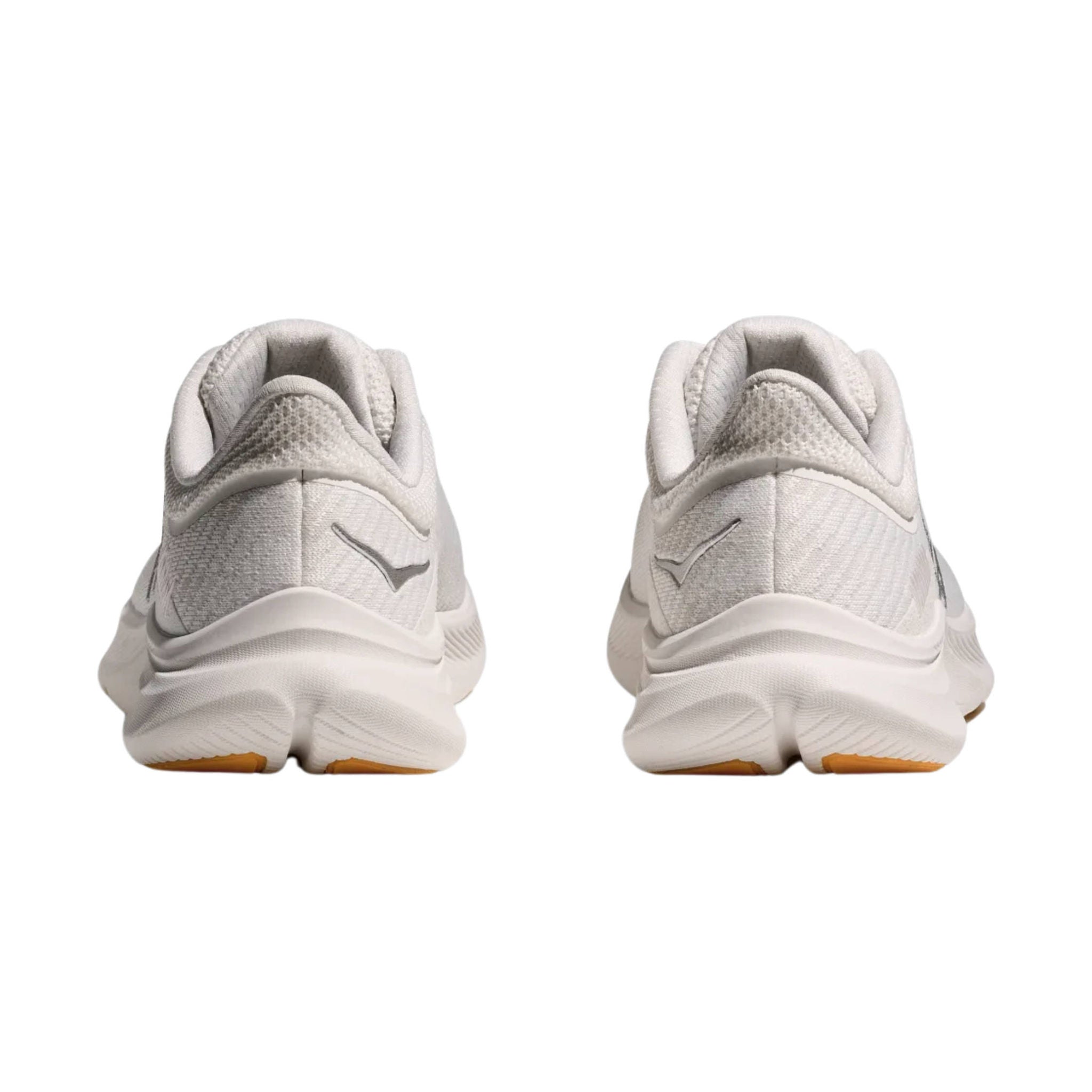 HOKA Women's Solimar Training Shoes - White by Lenny's Shoe & Apparel