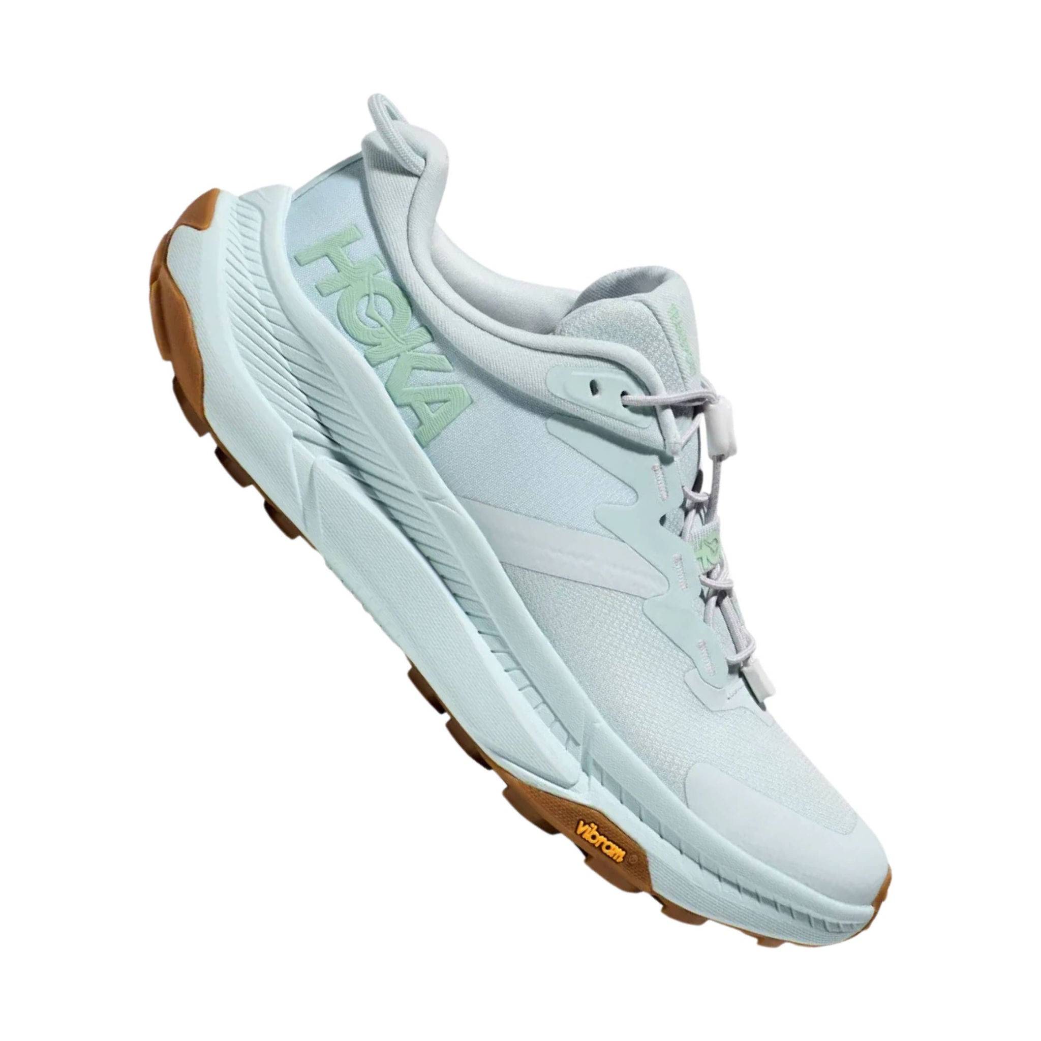 HOKA Women's Transport Shoes - Droplet/Droplet by Lenny's Shoe & Apparel