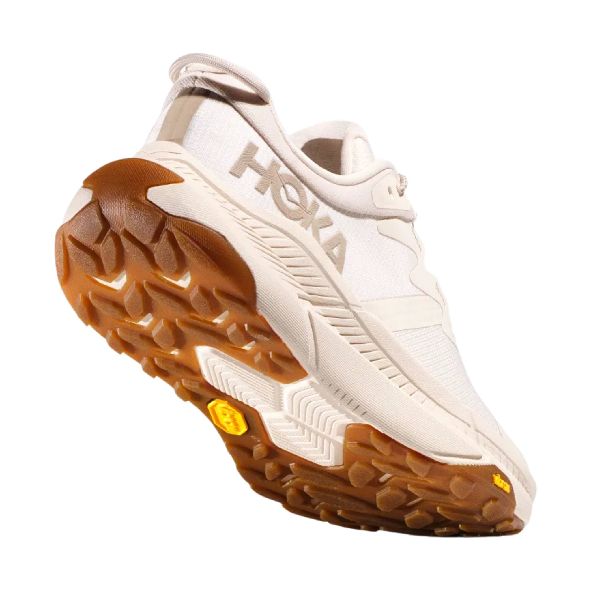 HOKA Women's Transport Shoes - Eggnog by Lenny's Shoe & Apparel