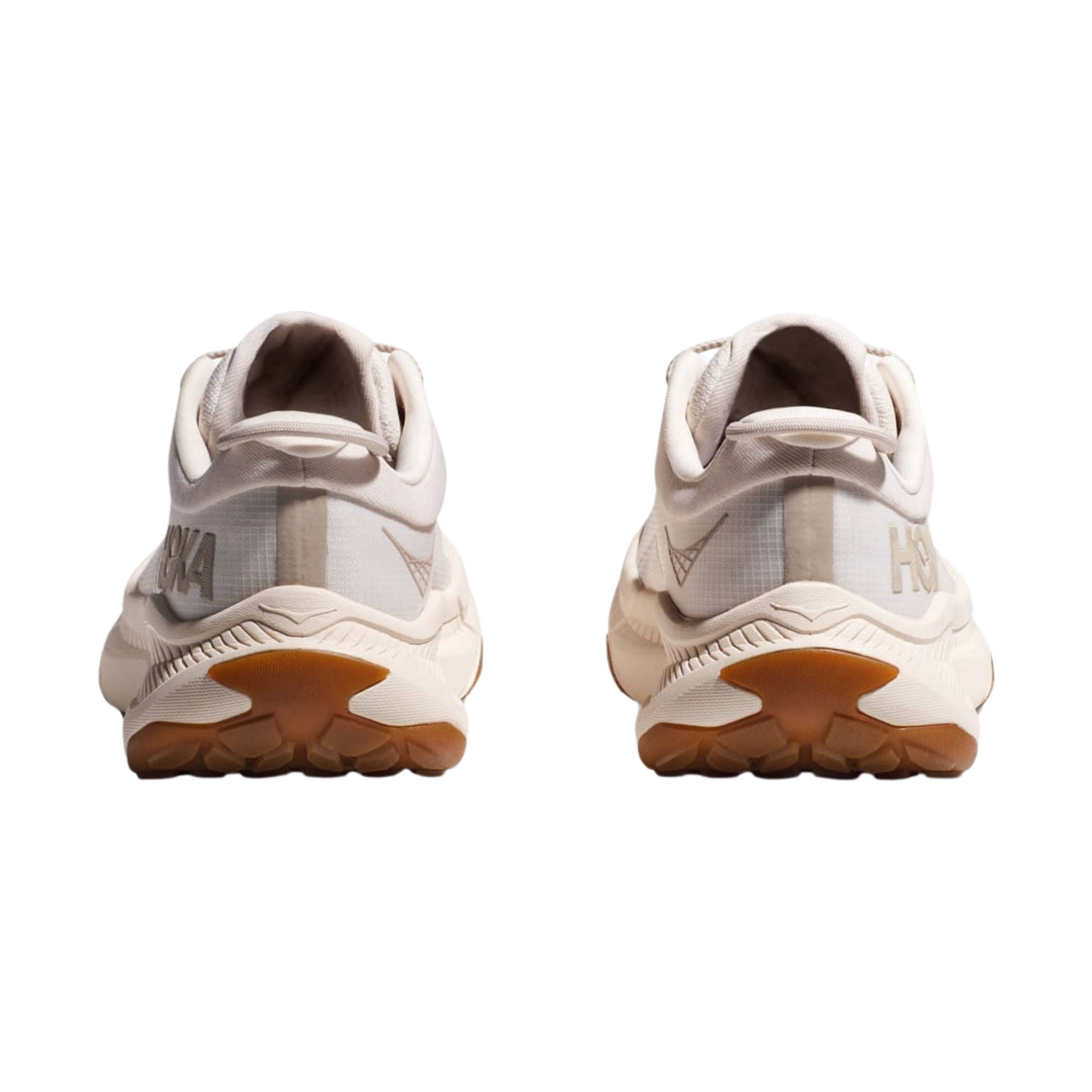 HOKA Women's Transport Shoes - Eggnog by Lenny's Shoe & Apparel