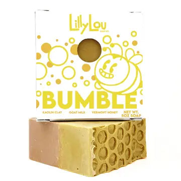 Lilly Lou Soap